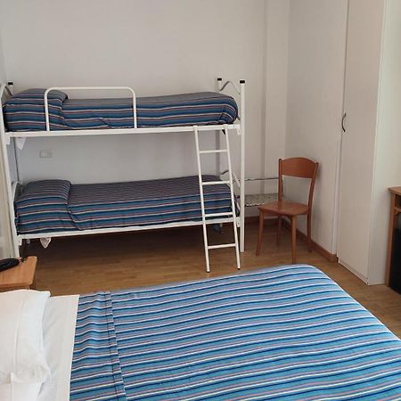 Hotel Mayor Sperlonga Esterno foto