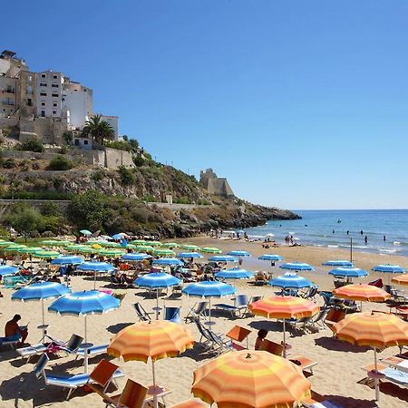 Hotel Mayor Sperlonga Esterno foto