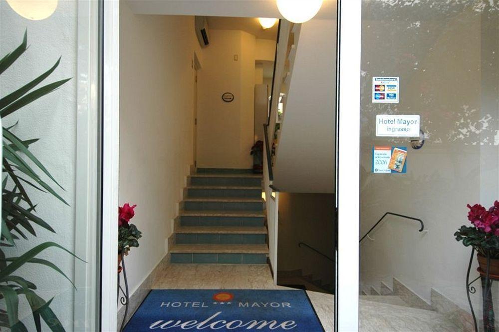 Hotel Mayor Sperlonga Esterno foto