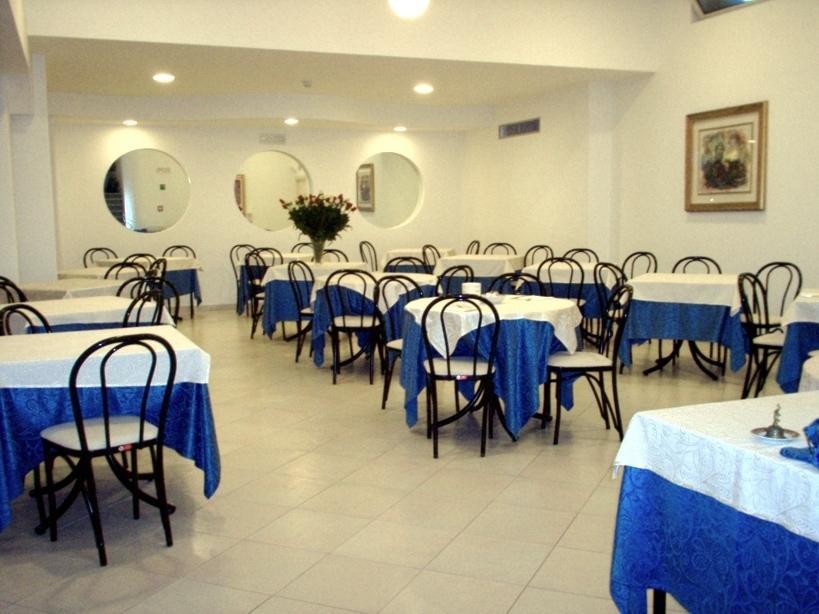 Hotel Mayor Sperlonga Esterno foto